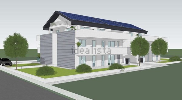 appartamento in vendita a Cesena