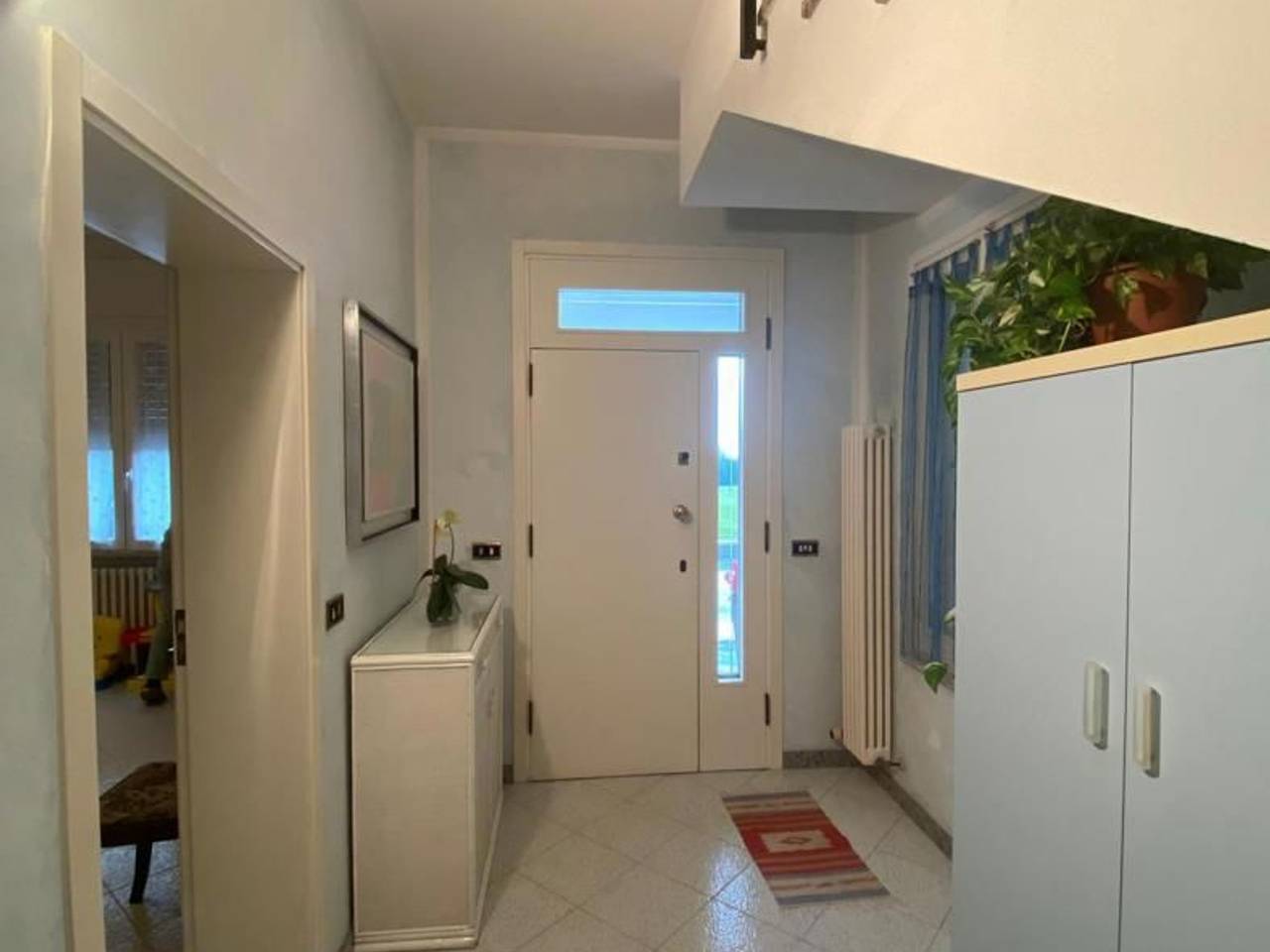 casa indipendente in vendita a Cesena