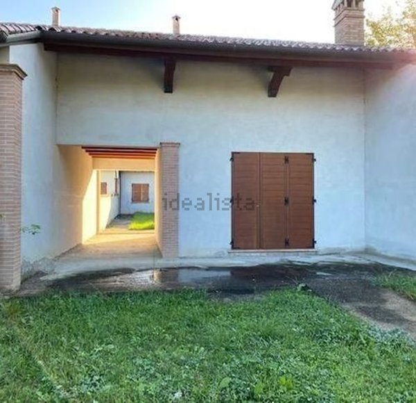 casa indipendente in vendita a Cesena in zona San Vittore