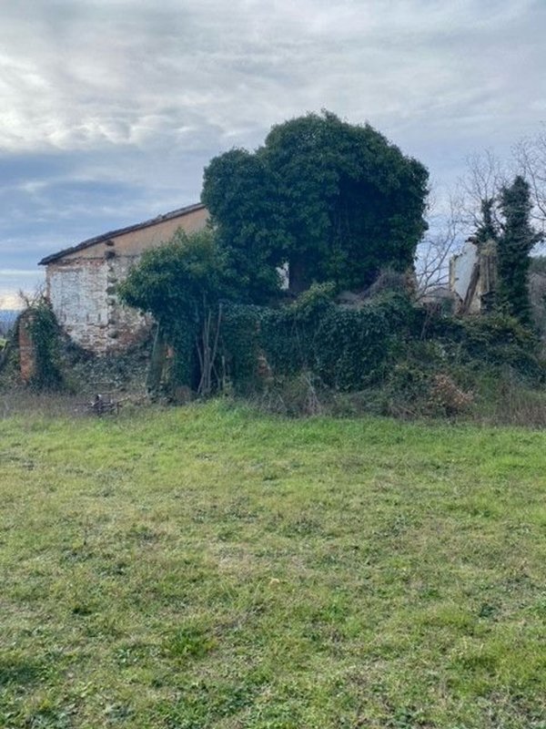 casale in vendita a Cesena in zona San Carlo