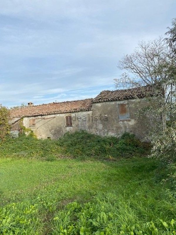 casale in vendita a Cesena in zona Casalbono