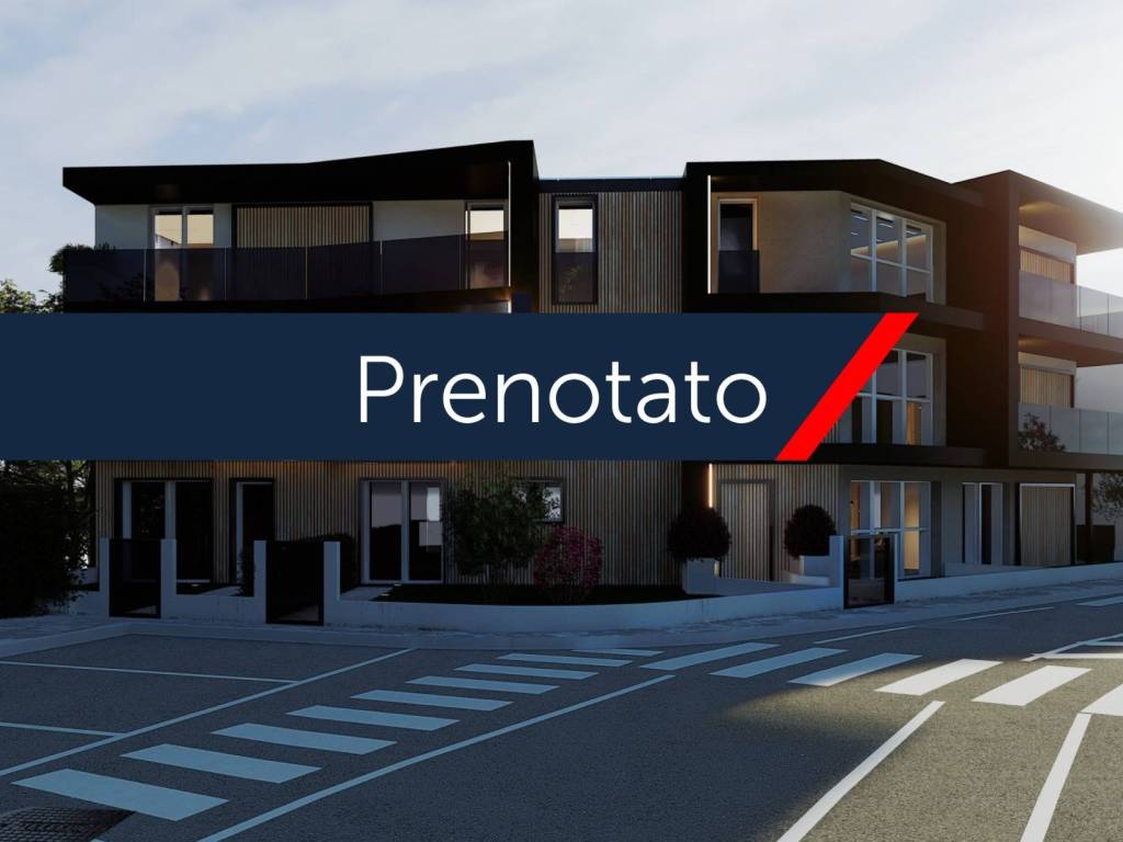 appartamento in vendita a Cesena