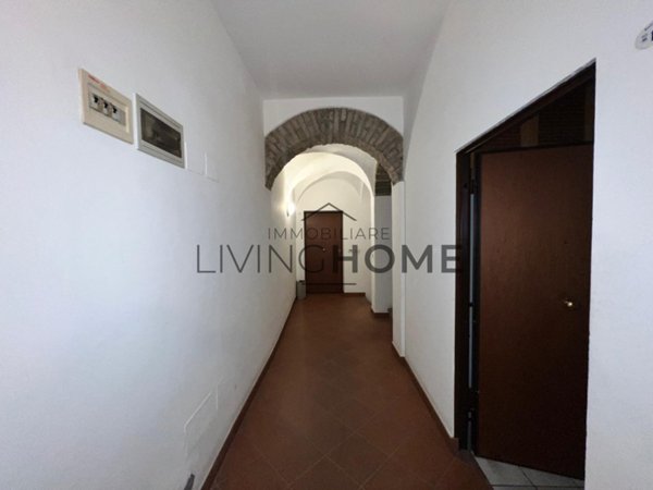 ufficio in vendita a Cesena in zona Centro Storico