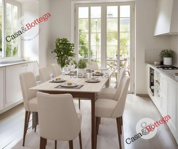 casa indipendente in vendita a Cesena in zona Fiorenzuola