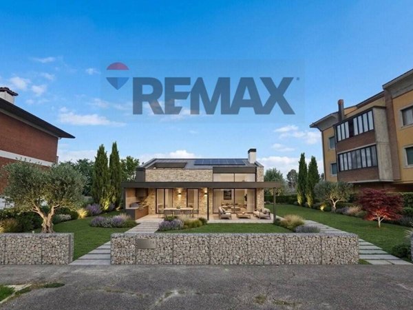 casa indipendente in vendita a Cesena in zona Fiorenzuola