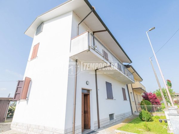 casa indipendente in vendita a Cesena