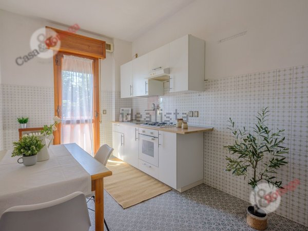 appartamento in vendita a Cesena in zona Vigne