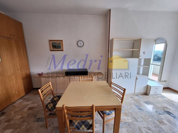 appartamento in vendita a Cesena