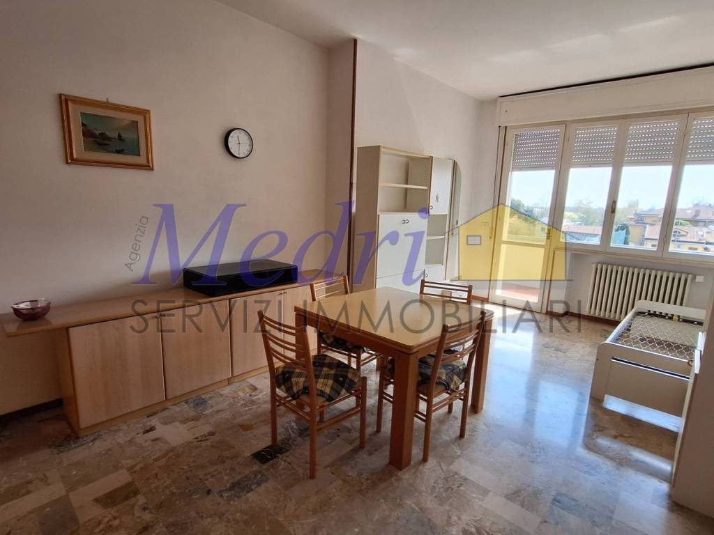 appartamento in vendita a Cesena in zona Fiorenzuola