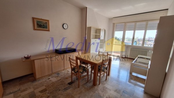 appartamento in vendita a Cesena in zona Fiorenzuola
