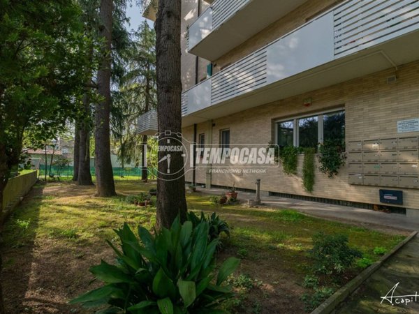 appartamento in vendita a Cesena in zona Vigne