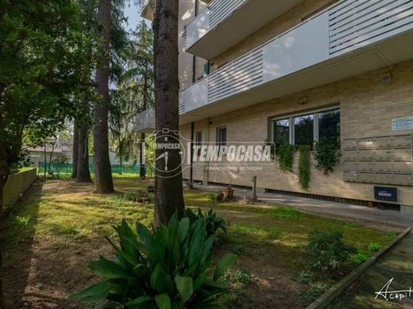 appartamento in vendita a Cesena in zona Vigne