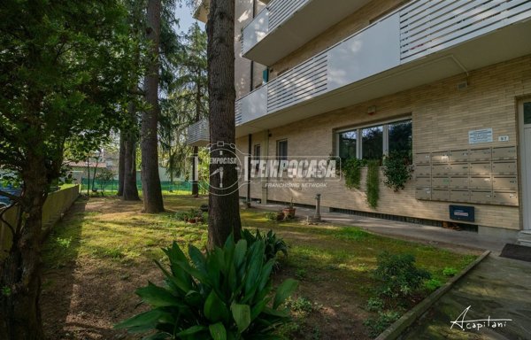 appartamento in vendita a Cesena in zona Vigne