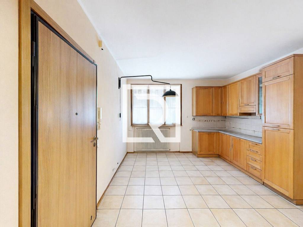 appartamento in vendita a Cesena