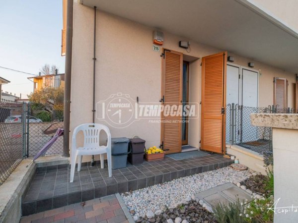 appartamento in vendita a Cesena in zona Sant'Egidio