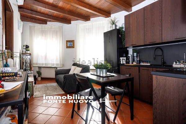 appartamento in vendita a Cesena