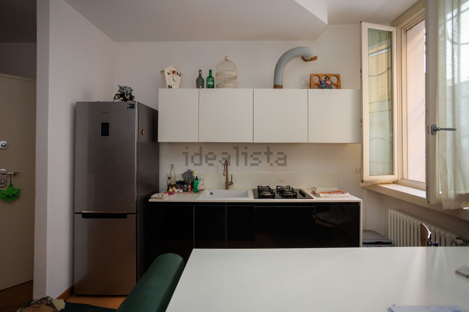 appartamento in vendita a Cesena in zona Centro Storico