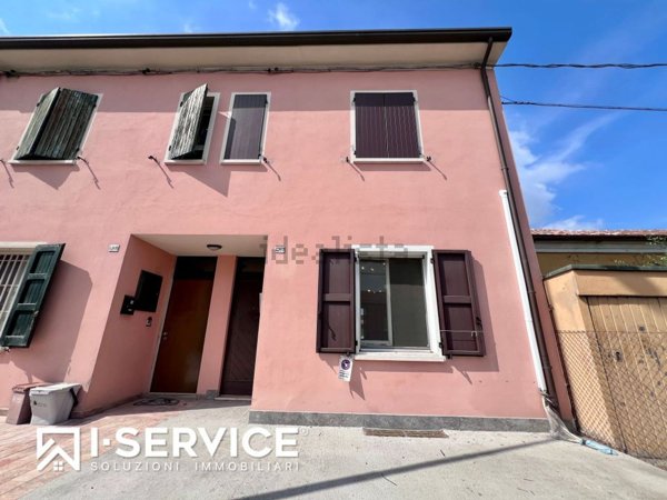appartamento in vendita a Cesena