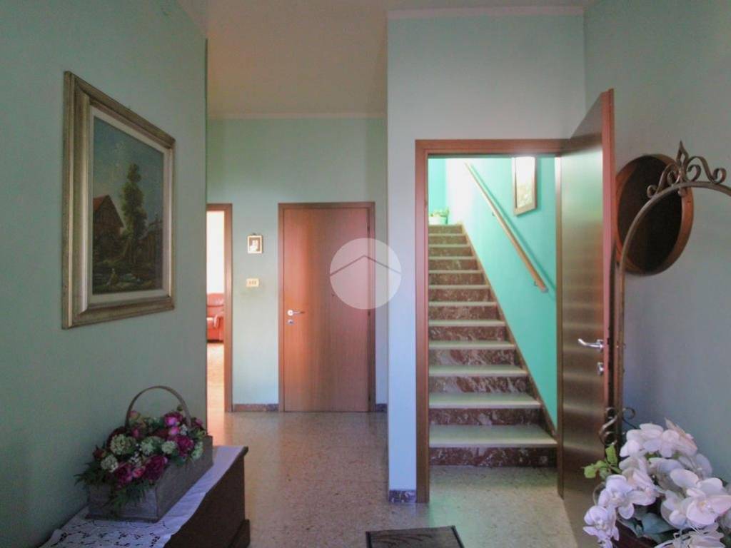 casa indipendente in vendita a Cesena