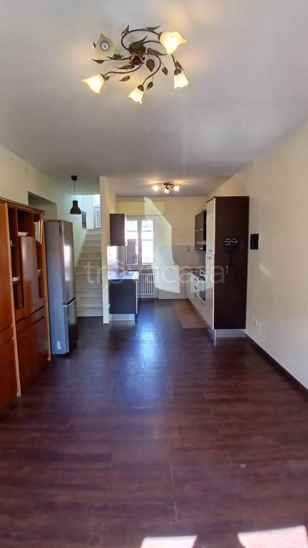 casa indipendente in vendita a Cesena in zona Macerone