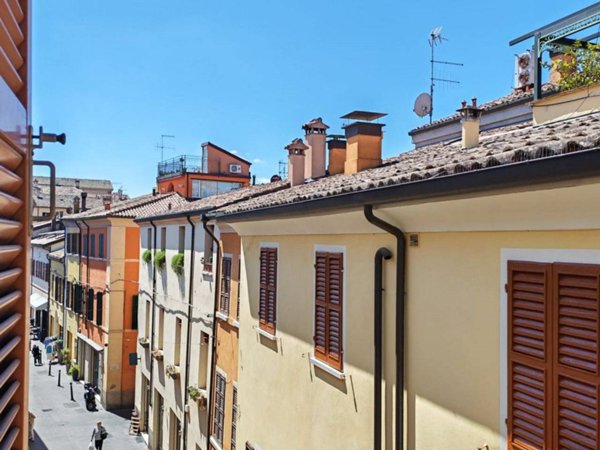 appartamento in vendita a Cesena in zona Centro Storico