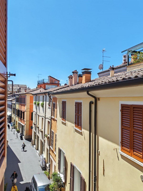appartamento in vendita a Cesena in zona Centro Storico