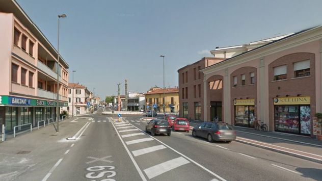 ufficio in vendita a Cesena