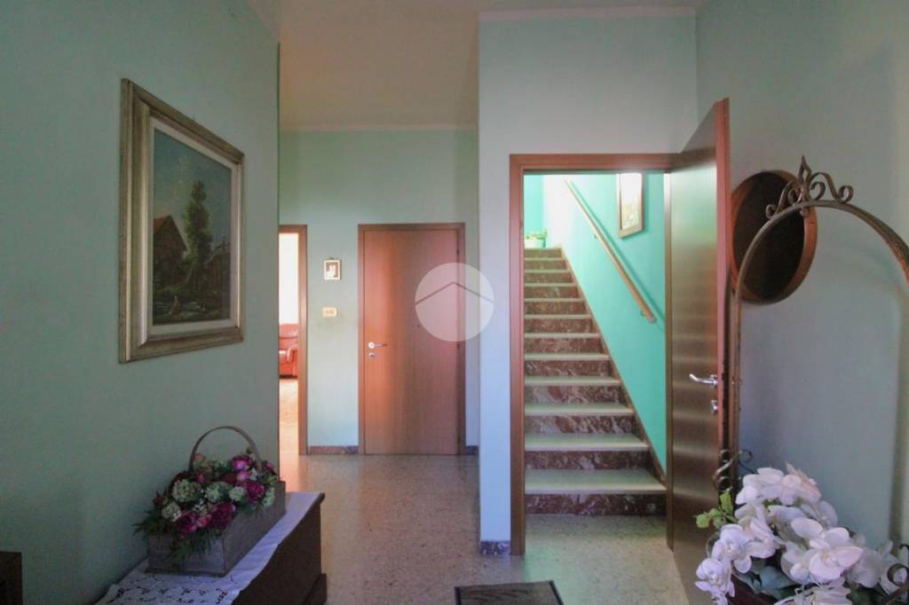 casa indipendente in vendita a Cesena in zona Torre del Moro