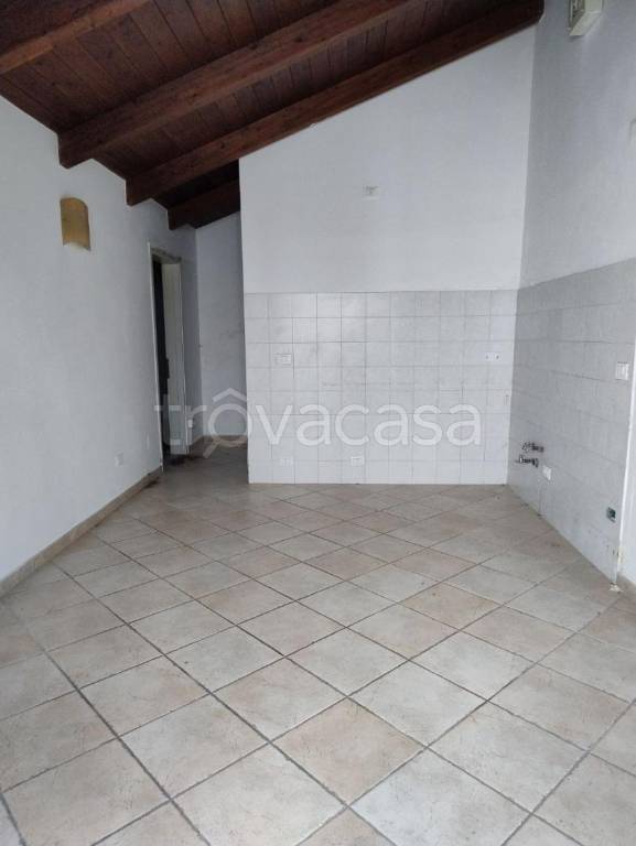 casa indipendente in vendita a Cesena in zona Calabrina