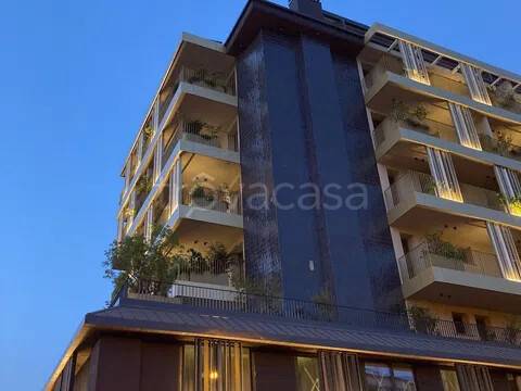 appartamento in vendita a Cesena in zona Centro Storico