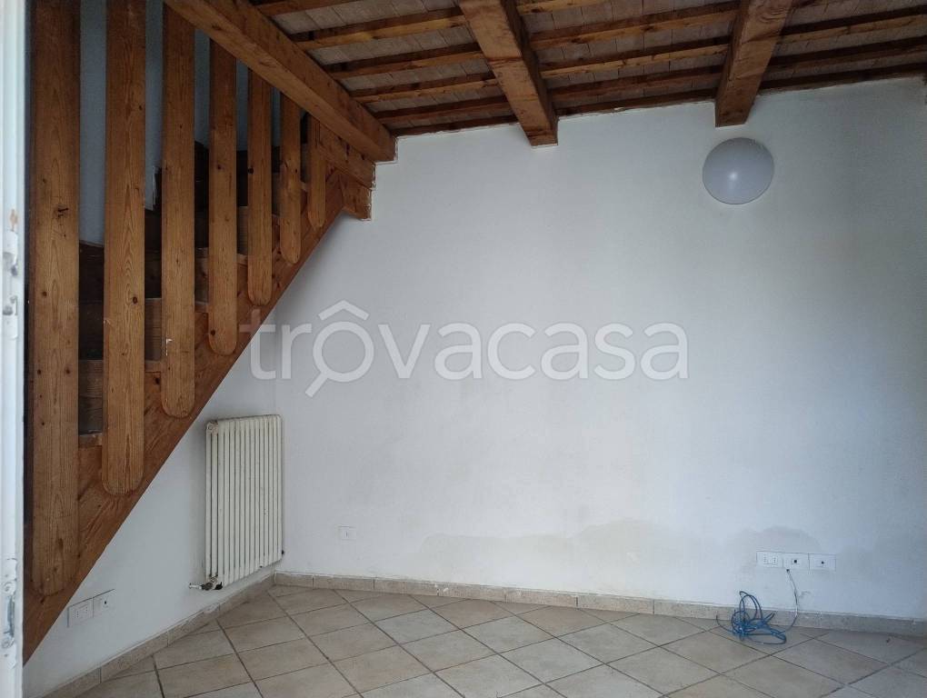 casa indipendente in vendita a Cesena in zona Calabrina