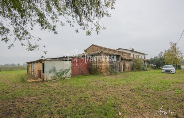 pentavano in vendita a Cesena in zona San Cristoforo