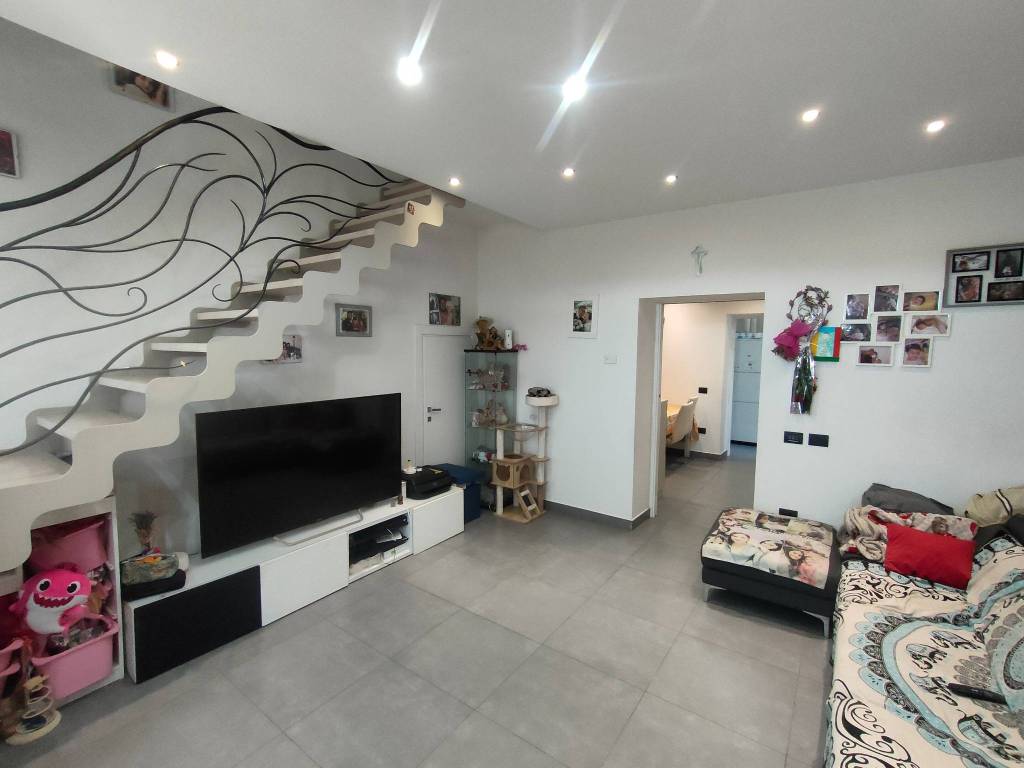 casa indipendente in vendita a Cesena in zona San Giorgio