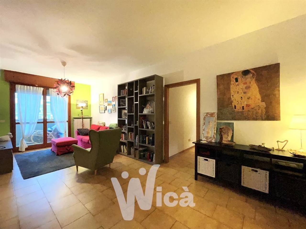 appartamento in vendita a Cesena in zona Fiorenzuola