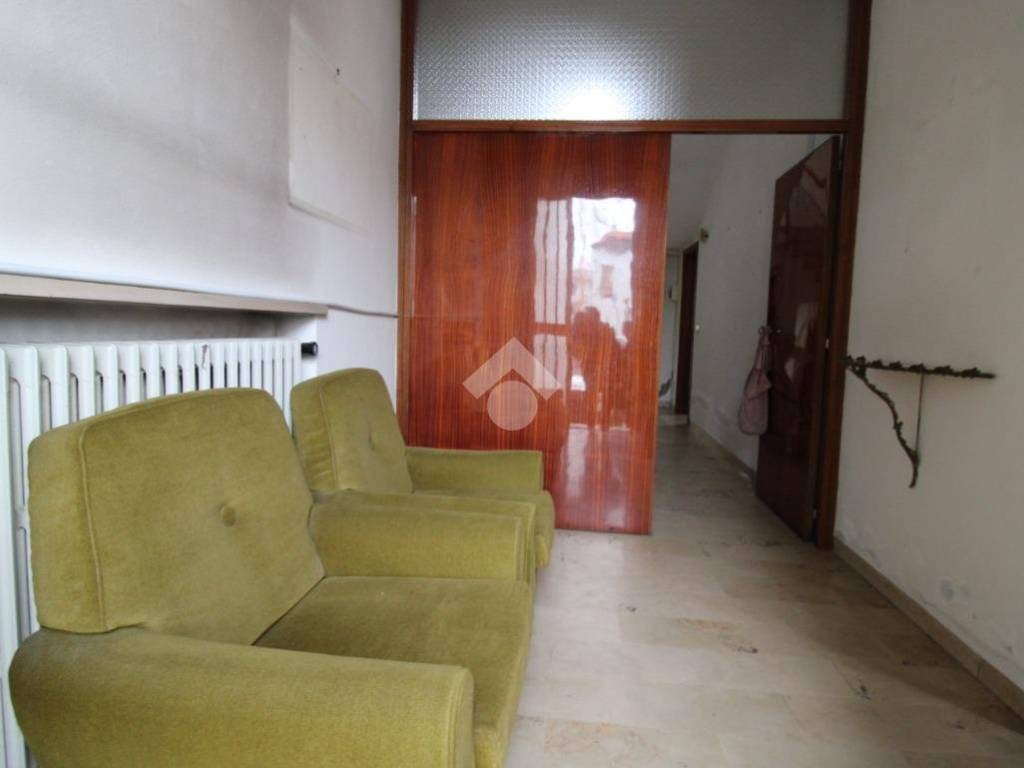 casa semindipendente in vendita a Cesena