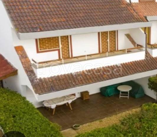 casa indipendente in vendita a Cesena in zona San Giorgio