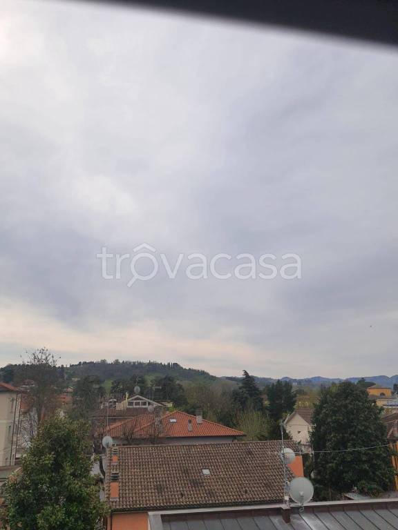 appartamento in vendita a Cesena in zona Cesuola
