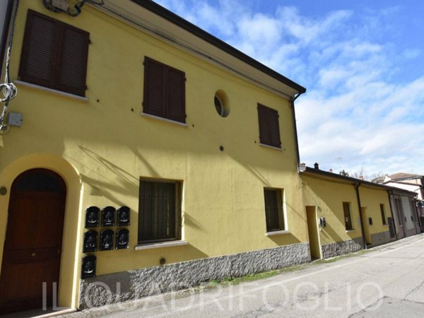 appartamento in vendita a Cesena in zona Centro Storico