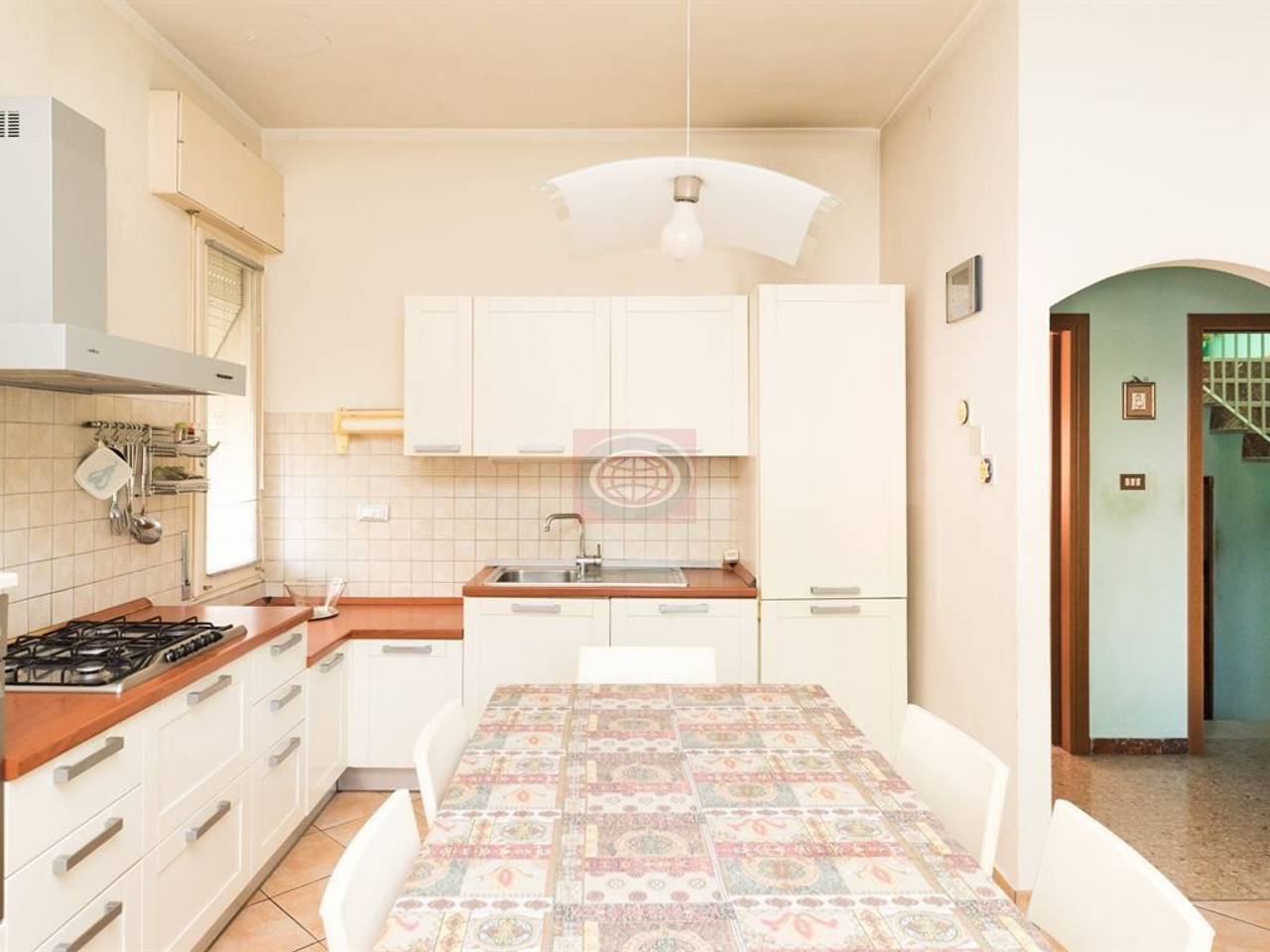 casa indipendente in vendita a Cesena in zona San Rocco