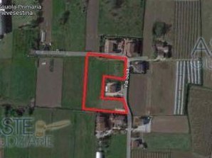 casa indipendente in vendita a Cesena in zona Pievesestina