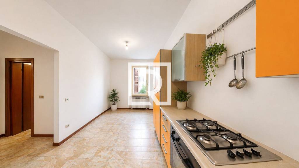 appartamento in vendita a Cesena in zona Centro Storico