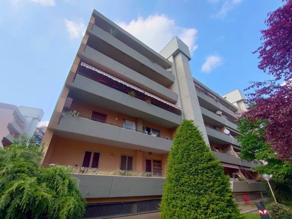 appartamento in vendita a Cesena in zona Torre del Moro