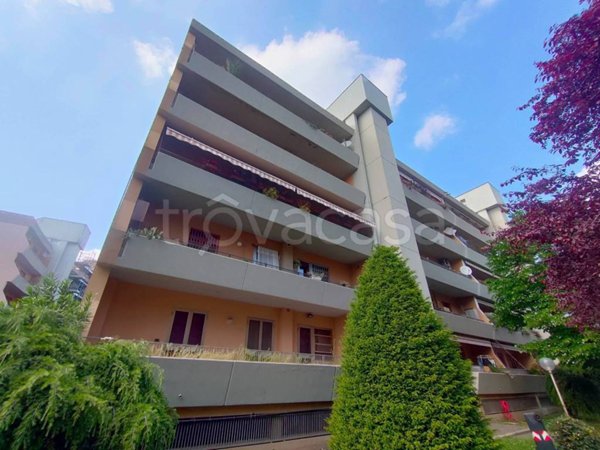 appartamento in vendita a Cesena in zona San Rocco