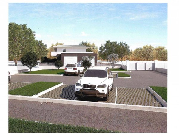 appartamento in vendita a Cesena in zona Centro Storico