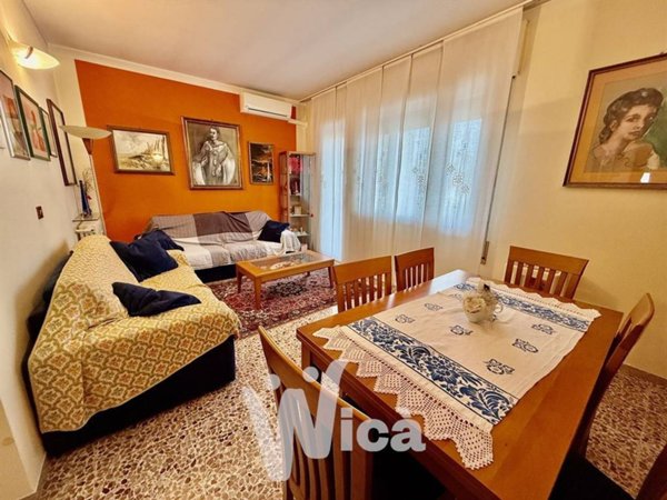 appartamento in vendita a Cesena