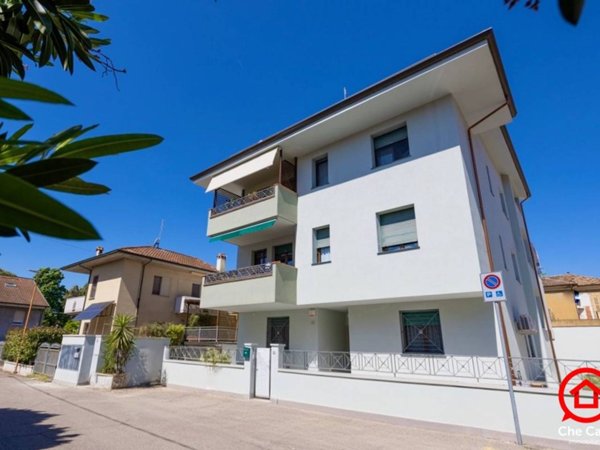 appartamento in vendita a Cesena in zona San Rocco