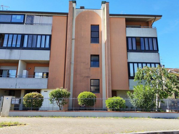 appartamento in vendita a Cesena in zona Fiorenzuola