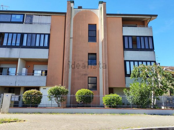 appartamento in vendita a Cesena in zona Fiorenzuola