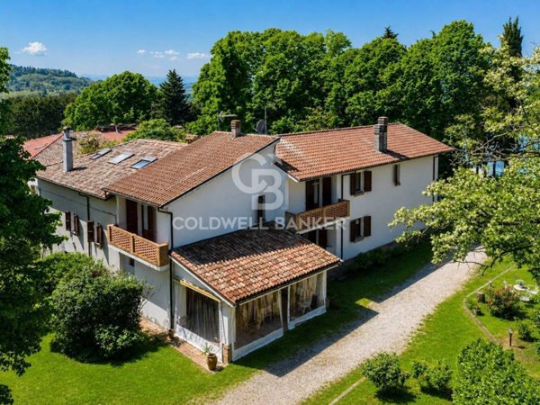 casa indipendente in vendita a Cesena