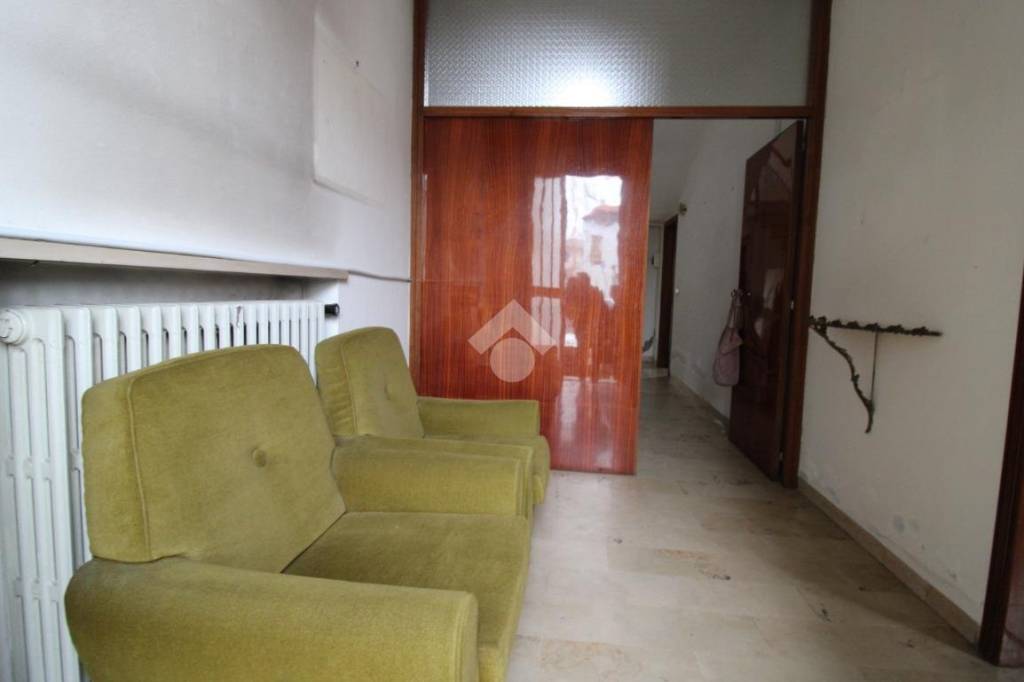 casa indipendente in vendita a Cesena in zona Calabrina